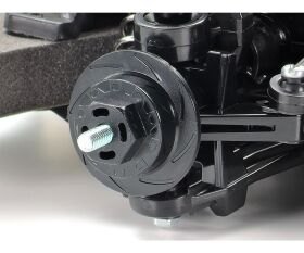 TAMIYA 1:10 RC au TOM´s GR Supra (TT-02) / 300058703