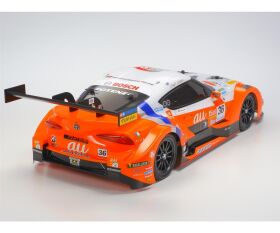 TAMIYA 1:10 RC au TOM´s GR Supra (TT-02) / 300058703