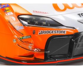 TAMIYA 1:10 RC au TOM´s GR Supra (TT-02) / 300058703