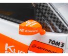 TAMIYA 1:10 RC au TOM´s GR Supra (TT-02) / 300058703