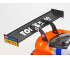 TAMIYA 1:10 RC au TOM´s GR Supra (TT-02) / 300058703