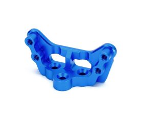 TAMIYA XV-02 Alu Halterung Dämpferbrücke (1)A19...