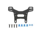 TAMIYA XV-02 Carbon Dämpferbrücke hinten / 300022058
