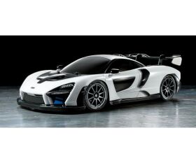 TAMIYA 1:10 RC McLaren Senna TT-02 / 300058711