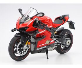 TAMIYA 1:12 Ducati Superleggera V4 / 300014140