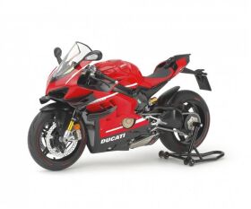 TAMIYA 1:12 Ducati Superleggera V4 / 300014140