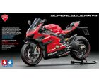 TAMIYA 1:12 Ducati Superleggera V4 / 300014140