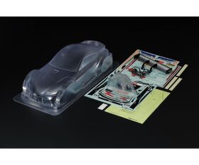 TAMIYA Kar.-Satz au TOMs GR Supra / 300051678