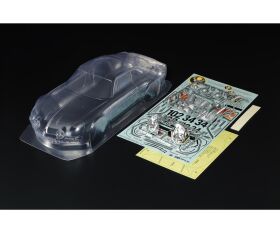 TAMIYA Kar.-Satz Renault Alpine A110 Jägermei. / 300051690