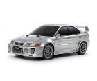 TAMIYA 1:10 RC Mitsubishi Lancer Evo V (TT-02) / 300058713