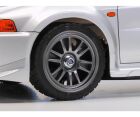 TAMIYA 1:10 RC Mitsubishi Lancer Evo V (TT-02) / 300058713
