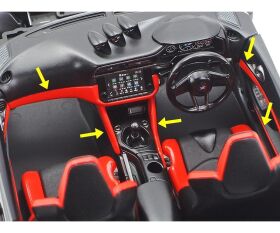 TAMIYA 1:24 Nissan Z 2022 / 300024363