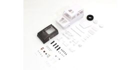 Kyosho Karosserie Land Rover Defender 90 Mini-Z 4X4 MX01...