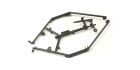 Kyosho Ueberrollkaefig Kyosho Scorpion 2014 (für Nebellichter) / K.SCW015BKyosho