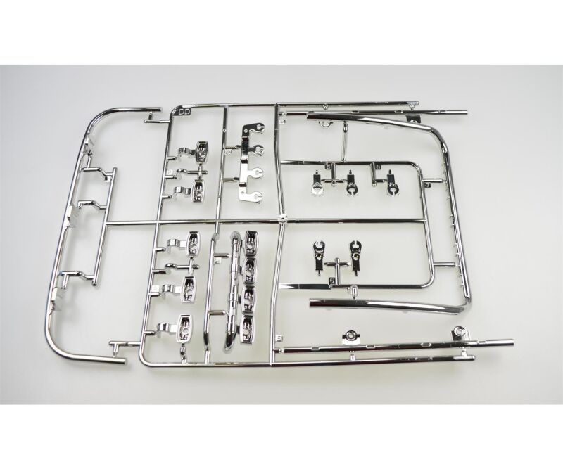 TAMIYA DD-Teile Lampenbügel Scania S770 56368 / 319007342