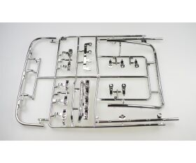 TAMIYA DD-Teile Lampenbügel Scania S770 56368 /...