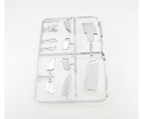 TAMIYA AA-Teile Glasteile Scheinw. S770 56368 / 319007360