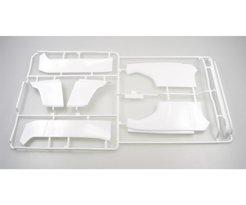 TAMIYA K-Teile Seitenverkl.Kabine S770 56368 / 319115548