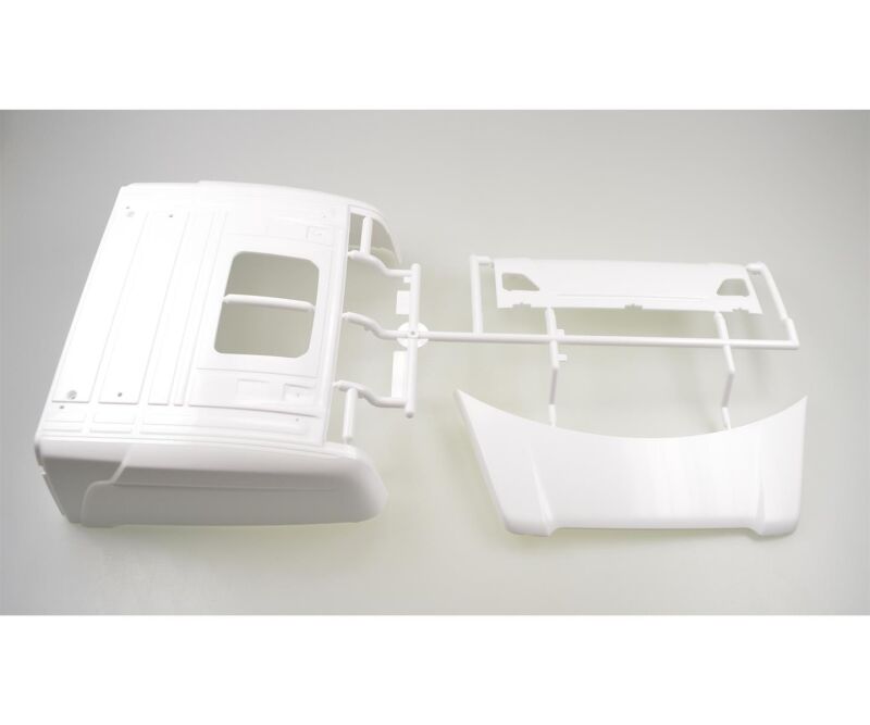 TAMIYA M-Teile Hochdach m. Spoiler S770 56368 / 319115550