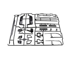 TAMIYA U-Teile Spiegel/Wischer S770 56368 / 319225228