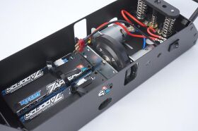 Koswork Starterbox Koswork Buggy-On Road-GT (2x550) / KOS05201