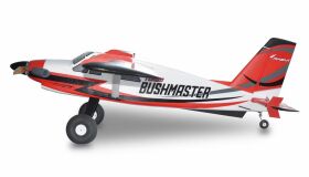 AMEWI / AMXFlight Turbo Bushmaster 1830mm STOL PNP / 24108