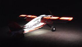 AMEWI / AMXFlight Turbo Bushmaster 1830mm STOL PNP / 24108
