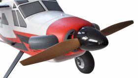 AMEWI / AMXFlight Turbo Bushmaster 1830mm STOL PNP / 24108