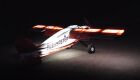 AMEWI / AMXFlight Turbo Bushmaster 1830mm STOL PNP / 24108