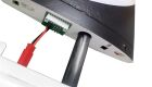AMEWI / AMXFlight Turbo Bushmaster 1830mm STOL PNP / 24108