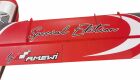 AMEWI / AMXFlight Turbo Bushmaster 1830mm STOL PNP / 24108