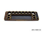 Arrowmax AM-174001-V2 Tools Base For 1/10 Cars Black Golden V2 / AM174001V2
