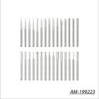 Arrowmax AM-199223 SGS 30 Engraving bits / AM199223