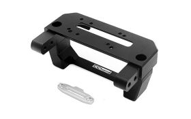 RC4WD Front Bumper Mount w/Winch Mount for Traxxas TRX-4...