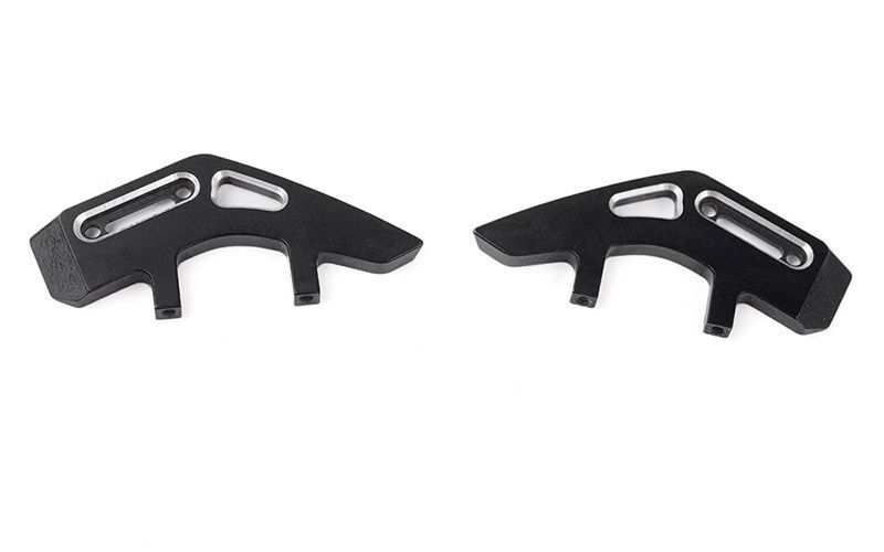RC4WD Hood Front Corner Guards for Traxxas TRX-4 2021 Ford Bronco / RC4VVVC1311