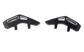 RC4WD Hood Front Corner Guards for Traxxas TRX-4 2021...