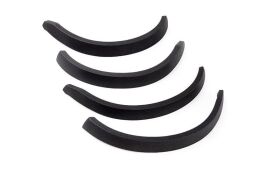 RC4WD Fender Flares for Traxxas TRX-4 2021 Ford Bronco...