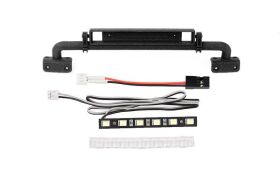 RC4WD Tube Bumper Bar w/Lights for Traxxas TRX-4 2021...