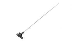 RC4WD Steel Antenna for Traxxas TRX-4 2021 Ford Bronco /...