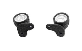 RC4WD Bumper Spot Lights for Traxxas TRX-4 2021 Ford...