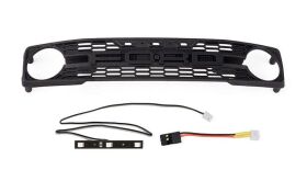 RC4WD Ford Raptor Style Grille for Traxxas TRX-4 2021...