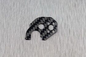 SAMIX SCX24 carbon motor plate (suitable for 050 motor) /...