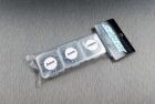 SAMIX SCX24 M1.4 cap head stainless steel full set screw total 81 / SAMscx24-2011