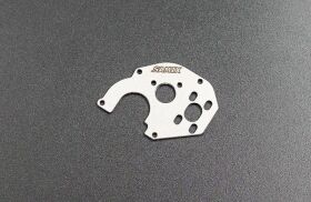 SAMIX SCX24 stainless steel motor plate (suitable for 050...