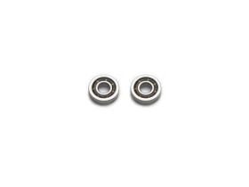 SERPENT 110512 Ballbearing 1.5x4x1 (2) (SER110512) /...
