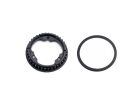 SERPENT Geardiff pully + shim 38T x20 23 (SER402049) / SER402049