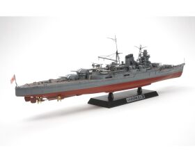 TAMIYA 1:350 JPN Schwerer Kreuzer Mogami / 300078023