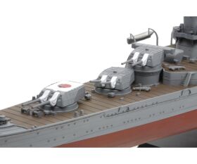 TAMIYA 1:350 JPN Schwerer Kreuzer Mogami / 300078023