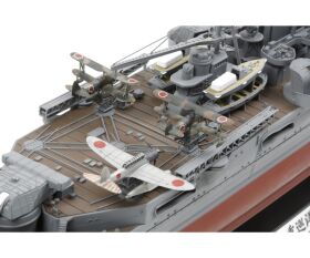 TAMIYA 1:350 JPN Schwerer Kreuzer Mogami / 300078023