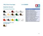 TAMIYA 1:350 JPN Schwerer Kreuzer Mogami / 300078023